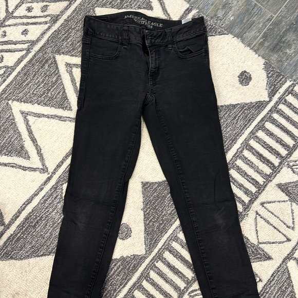 American Eagle Jeans - Picture 3 of 7